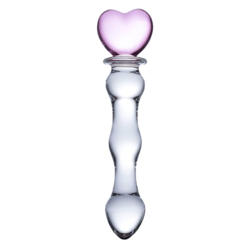 Glas Sweetheart Dildo