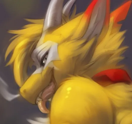 Earn the dragon's favour~