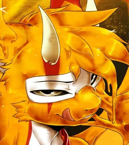 A coin to the hoard~