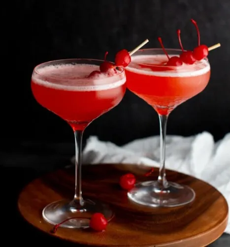 Buy Me a drink