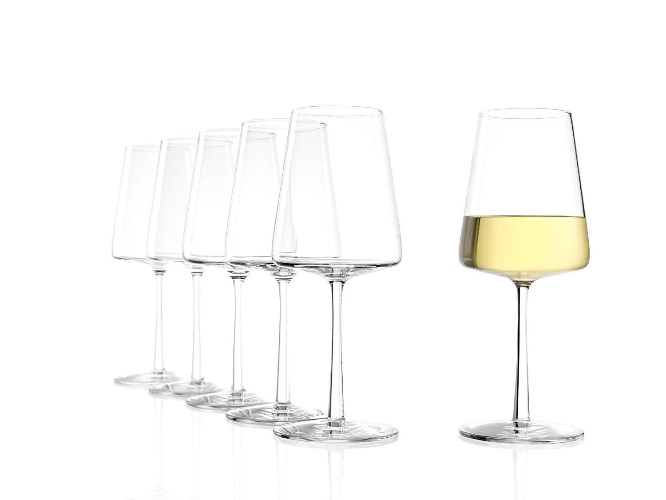 Stölzle Lausitz Power Witte Wijnglas, 8,5 cm
