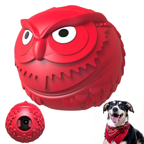 Dog toy
