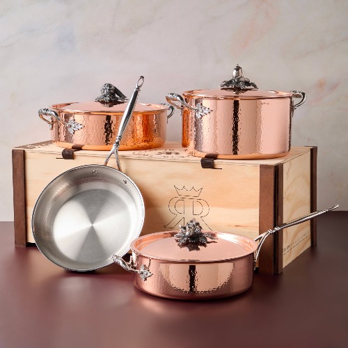 7 Piece Set in Wooden Box | Default Title