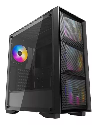 Cpu Gamer I5-11400, Ram 16gb, Ssd 500gb, Rtx 3060 12gb