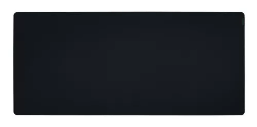 Mouse Pad gamer Razer Gigantus V2 de tela y goma 3xl 550mm x 1200mm x 4mm negro