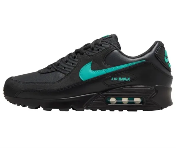 Trainers (£150 in total)