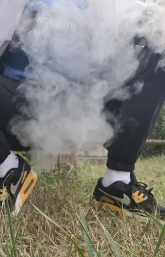 420 Smoke