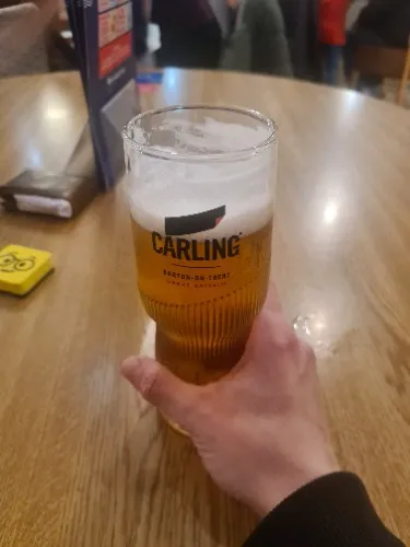 Beer