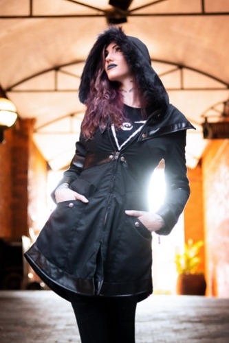 Heartseeker Jacket - M