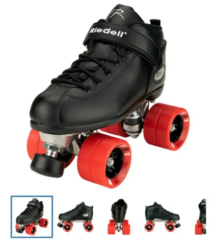 
	Riedell Dart | Rink & Speed Roller Skates | Riedell Skates
