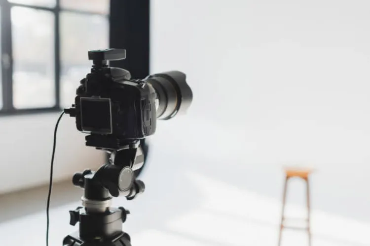 Sponsor A Photo Shoot 