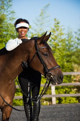 Horseback Riding Lessons