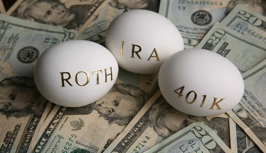 Roth IRA