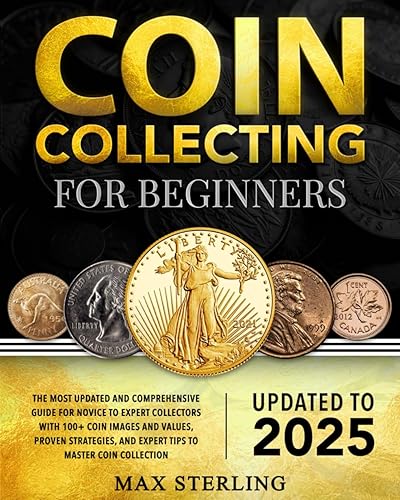 Coin Collecting for Beginners