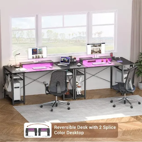 Gaming PC Table