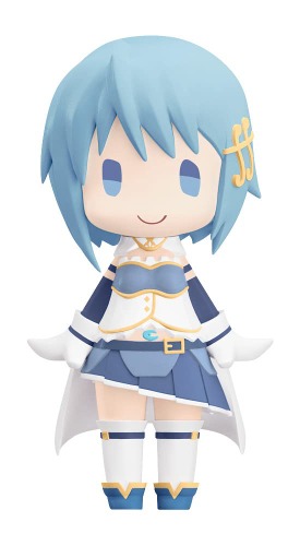 Good Smile Company - Pmmm: Rebellion - Hello Good Smile - Sayaka Miki Figure
