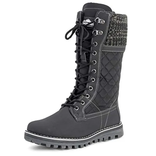 Polarr Women's Snow Boots