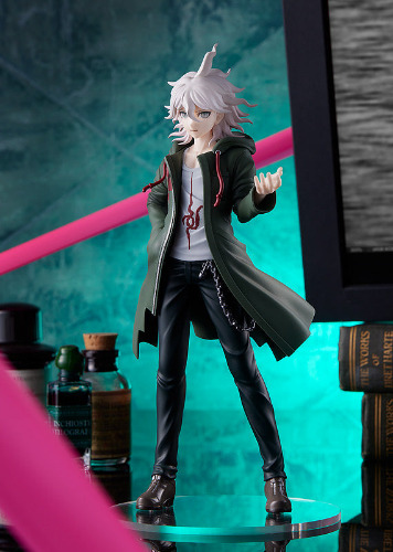 Danganronpa 1 E2 Reload - Nagito Komaeda Pop Up Parade