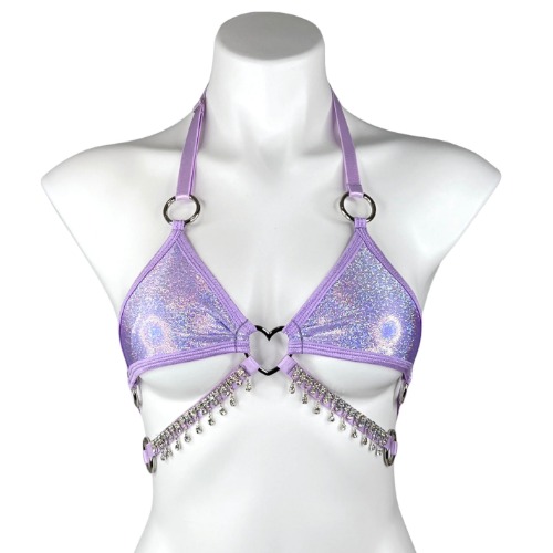 Blair Mini Top | L