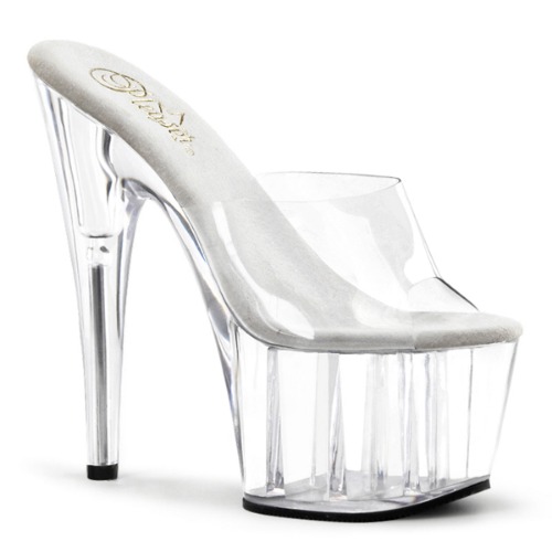 Adore-701 | Clear / 8