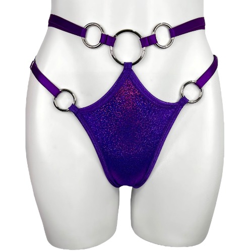 Olivia Cut Out Bottoms | M