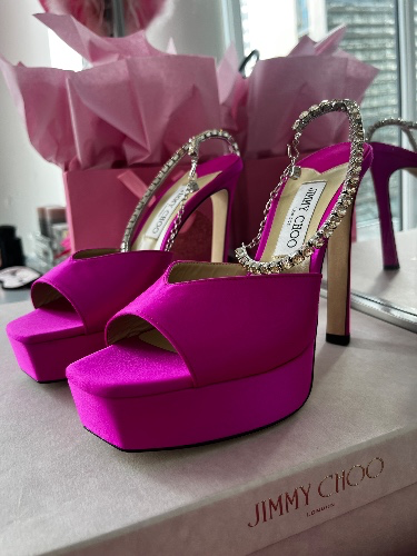 Towards an outfit👙