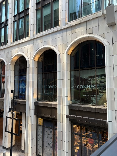 Hot yoga class🧘🏼‍♀️