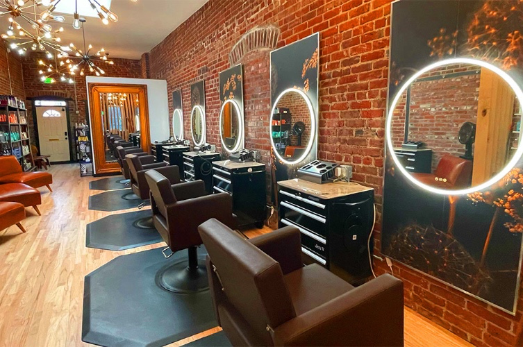 Hair Appointment