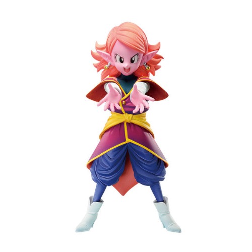 Super Dragon Ball Heroes - Chronoa - Ichiban Kuji Dragon Ball Super Dragon Ball Heroes 3rd Mission - Masterlise - F Prize (Bandai Spirits) - Pre Owned