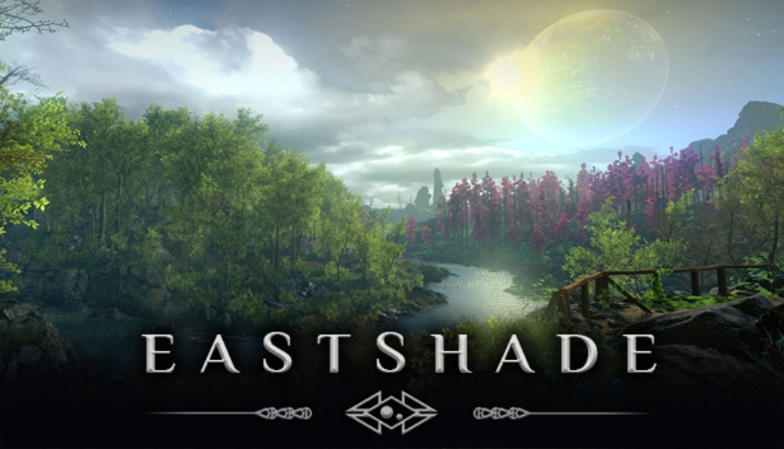Eastshade on Steam