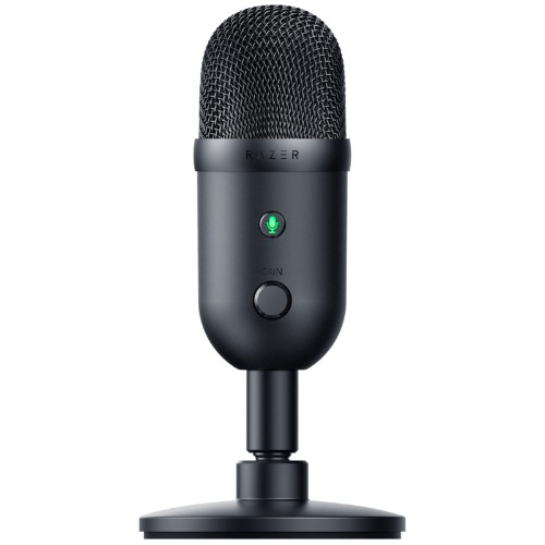 Razer Seiren V2 X USB Condenser Microphone 