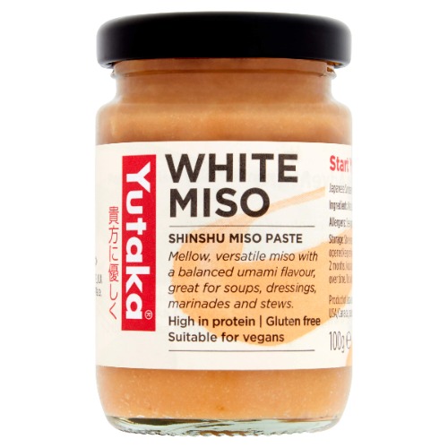 Yutaka Miso Paste, 100g