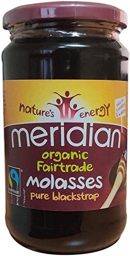 Meridian Molasses 600g (Pack of 3)