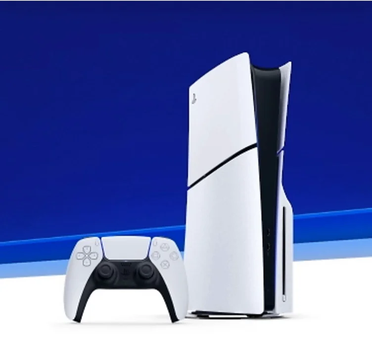Buy PlayStation®5 Pro Console | PlayStation® (UK) | See Price