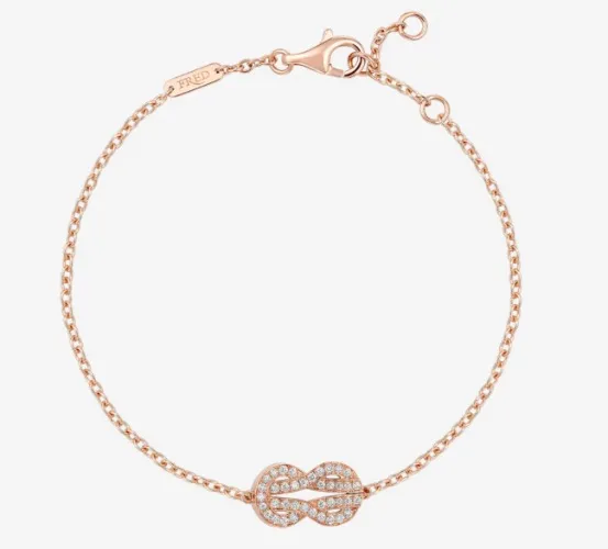 FRED | Bracelet Chance Infinie