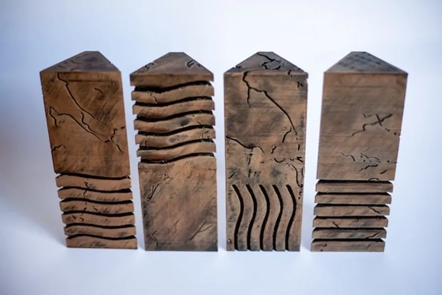 Fifth Element Movie Elemental Stones | Etsy