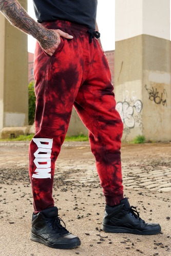 Doom Slazy Day Lounge Pants | M
