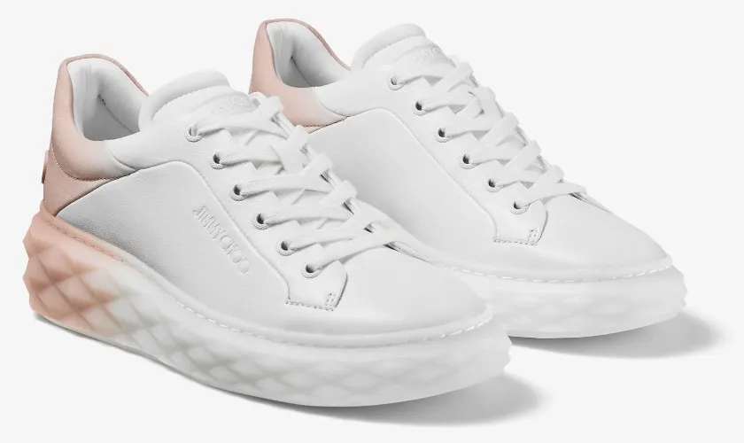 Jimmy Choo Diamond Maxi F II