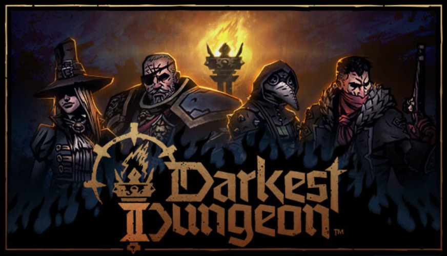 Darkest Dungeon® II on Steam