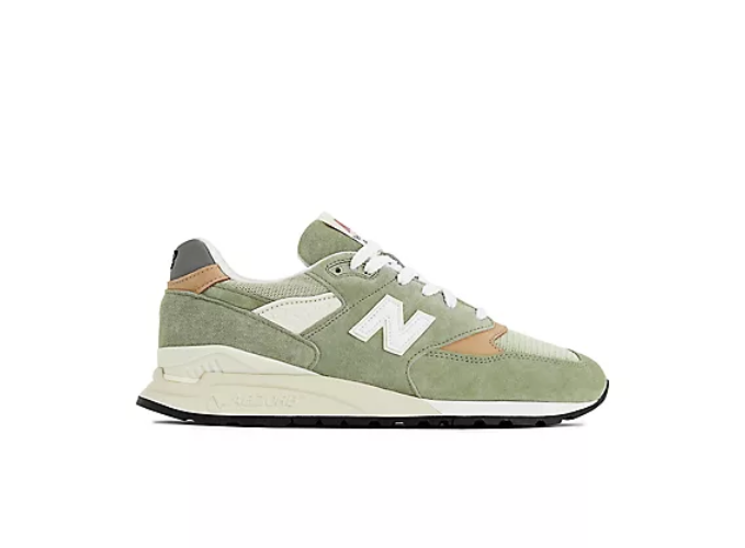 New Balance - Made in USA 998
