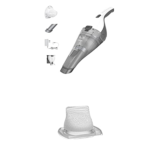handheld vacuum LMFAO 