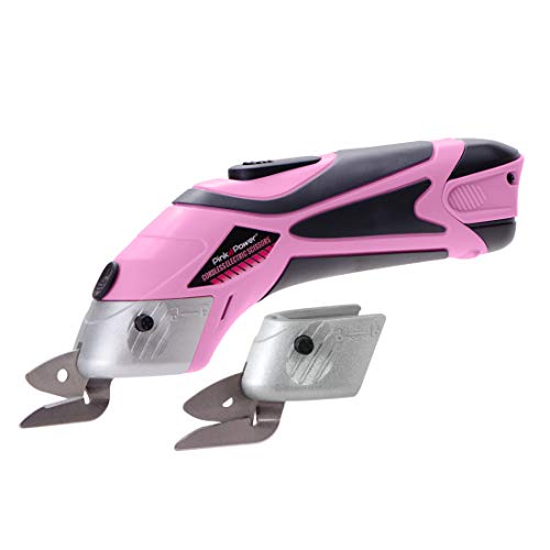 electric shears!! 