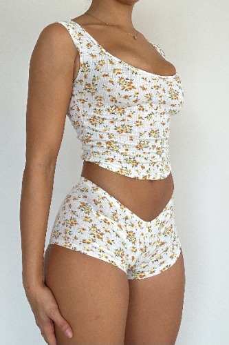 BLOOM SET (2 PC SET) | S