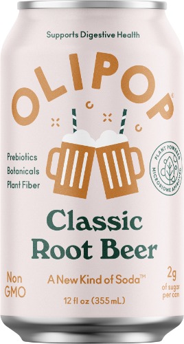 Classic Root Beer | 12