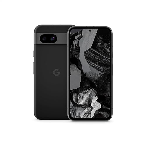 Google Pixel 8a
