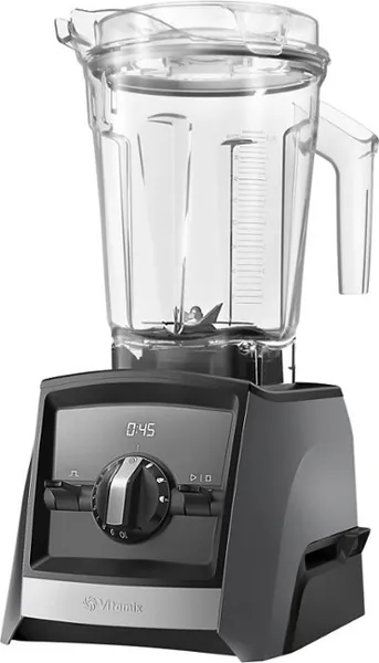 Ascent Series A2500 Blender | Ascent Series A2500 Blender in Slate