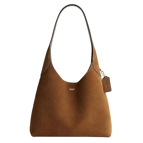 Coach Brooklyn Shoulder Bag 28 - B4/Cedar - One Size