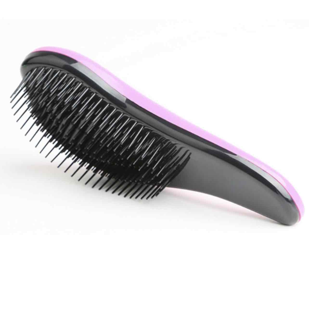 Wig Comb Hair Brush for Curly Hair Straight Hair Cosplay Wigs