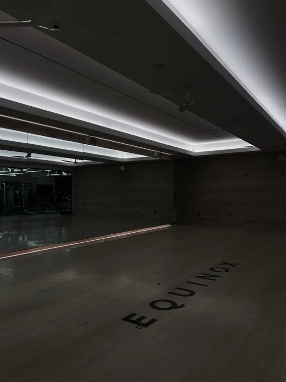 Equinox Gym Membership