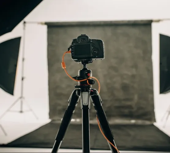 Photoshoot